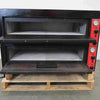 F.E.D EP-1-SD - 2 Deck Pizza Oven (5)