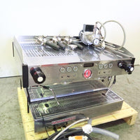 La Marzocco 2 AV Coffee Machine (1)