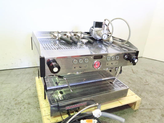 La Marzocco 2 AV Coffee Machine (1)