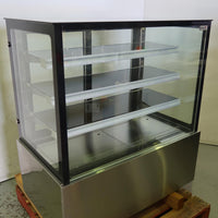 FED SLBP840V Display Cake - Square (1)