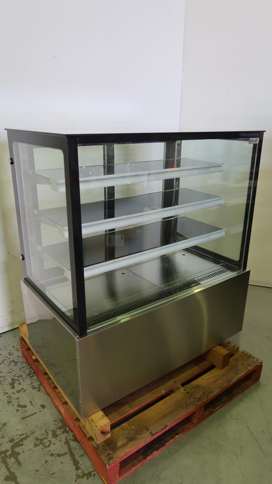 FED SLBP840V Display Cake - Square (1)