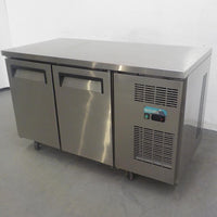Mitchel UB320-R Undercounter Fridge (1)
