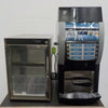 Necta KORINTO Semi Auto Coffee Machine (1)