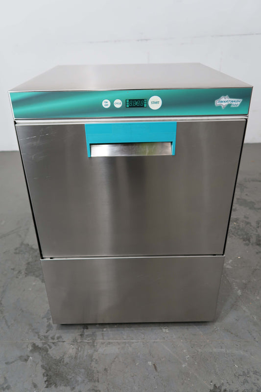 SMARTWASH 916374 Dishwasher - Undercount (2)