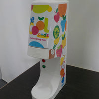 One Shot OS8 EURO Ice Cream Dispenser (1)