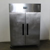 Polar DL896-A Upright Freezer (3)