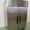 Polar DL896-A Upright Freezer (1)
