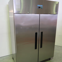 Polar DL896-A Upright Freezer (1)