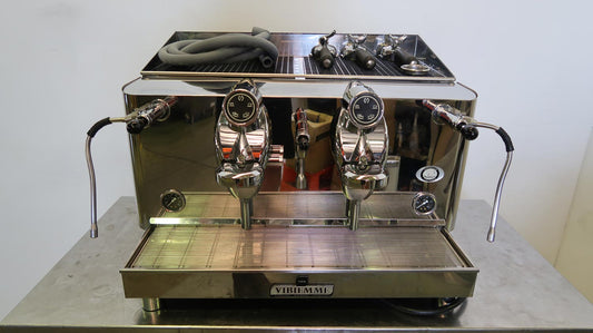VIBOEMME Coffee Machine (1)