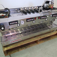 La Marzocco LINA 4AV Coffee Machine (1)
