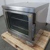 Giga GSP01 3 Tray Convection Oven (2)