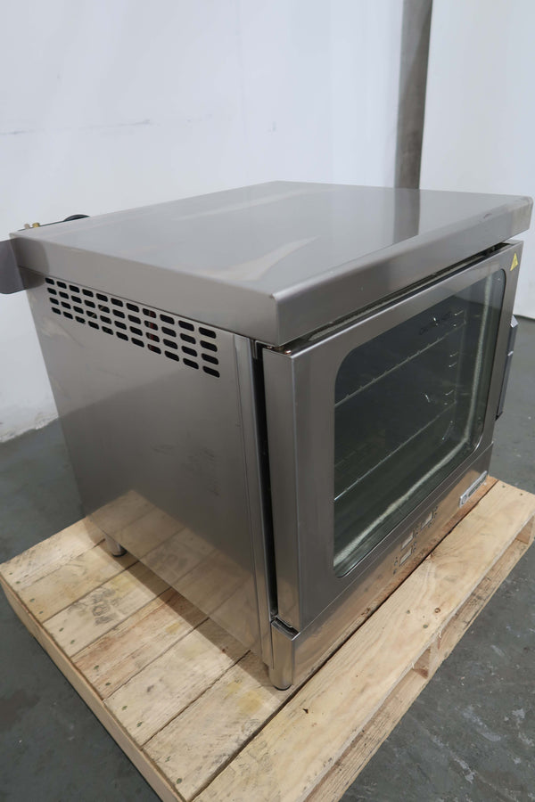 Giga GSP01 3 Tray Convection Oven (4)