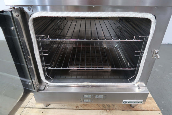 Giga GSP01 3 Tray Convection Oven (5)