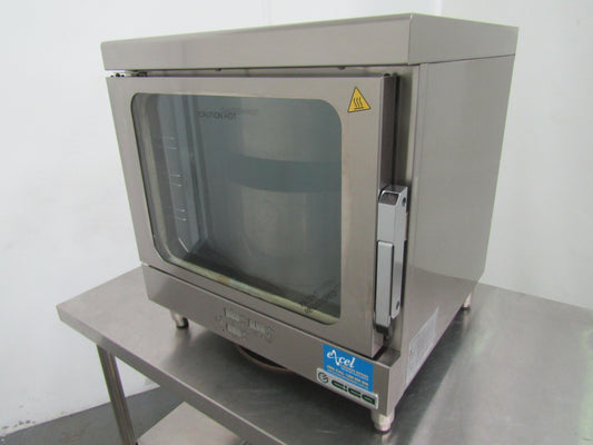 Giga GSP01 3 Tray Convection Oven (1)
