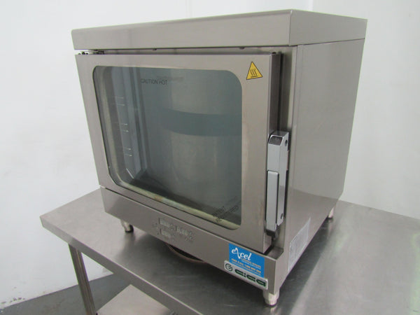 Giga GSP01 3 Tray Convection Oven (1)