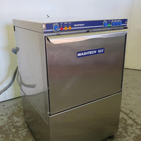 Washtech GLV ? Dishwasher - Undercounter (2)
