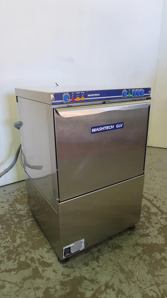 Washtech GLV ? Dishwasher - Undercounter (2)