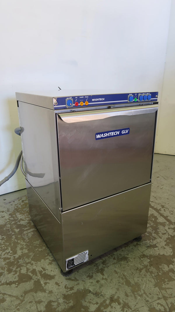 Washtech GLV ? Dishwasher - Undercounter (2)