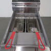 Goldstein VFG-TL Split Pan Fryer (5)