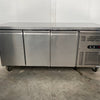 Bromic GN3100TN Undercounter Fridge (2)