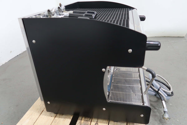 CIM CO-03 2GROUP Coffee Machine (3)
