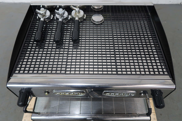 CIM CO-03 2GROUP Coffee Machine (5)