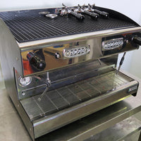 CIM CO-03 2GROUP Coffee Machine (1)