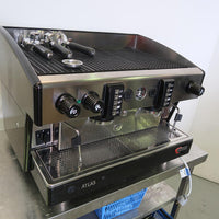 Wega ATLAS 2 Group Coffee Machine (1)