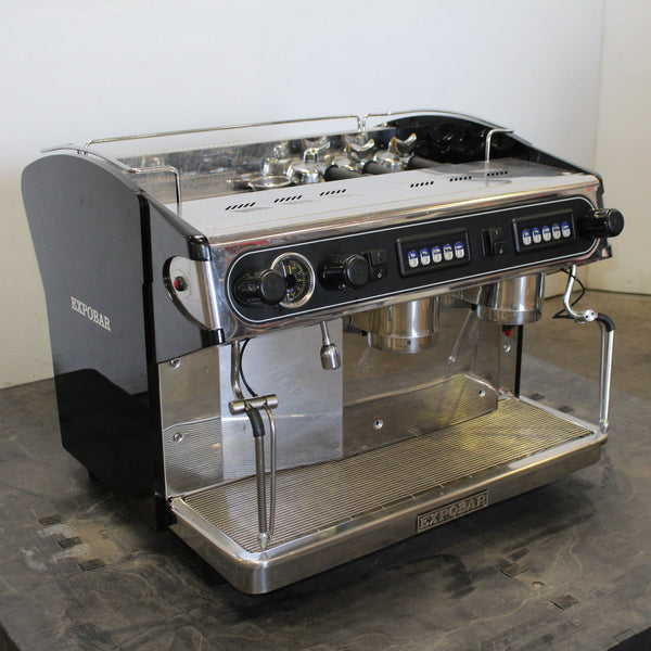 Expobar RAFAEL 2 Group Coffee Machine (2)