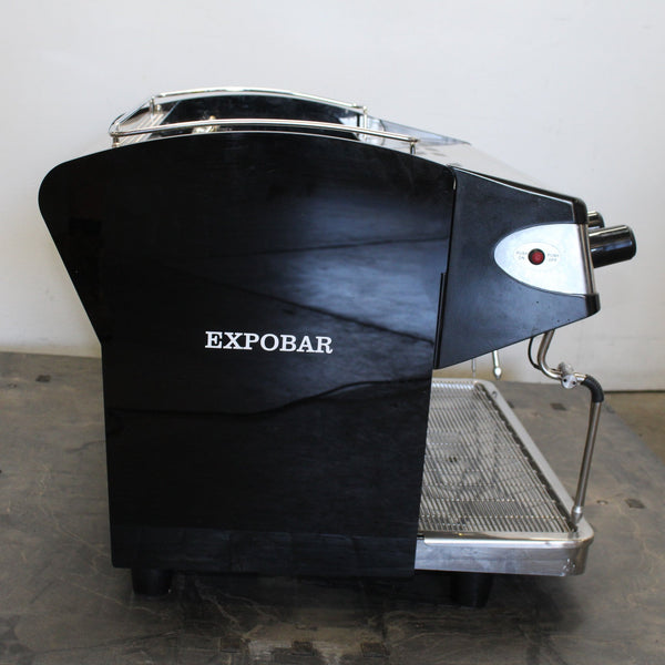 Expobar RAFAEL 2 Group Coffee Machine (4)