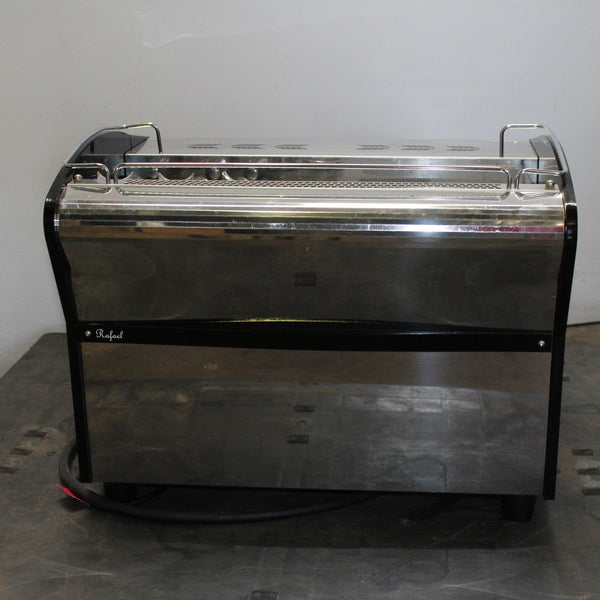 Expobar RAFAEL 2 Group Coffee Machine (5)