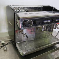 Expobar RAFAEL 2 Group Coffee Machine (1)