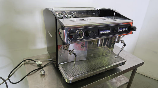 Expobar RAFAEL 2 Group Coffee Machine (1)