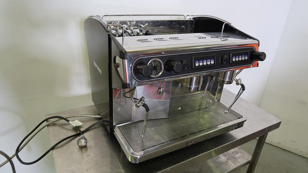 Expobar RAFAEL 2 Group Coffee Machine (1)