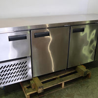 Anvil UBS2400 UC / Bench Chiller (2)