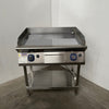 Electrolux E7FTGHCS00 2 Burner Griddle (2)