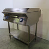Electrolux E7FTGHCS00 2 Burner Griddle (1)