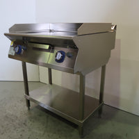 Electrolux E7FTGHCS00 2 Burner Griddle (1)