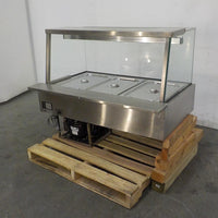 Brandon C001170 In Bench Cold Salad Bar (1)
