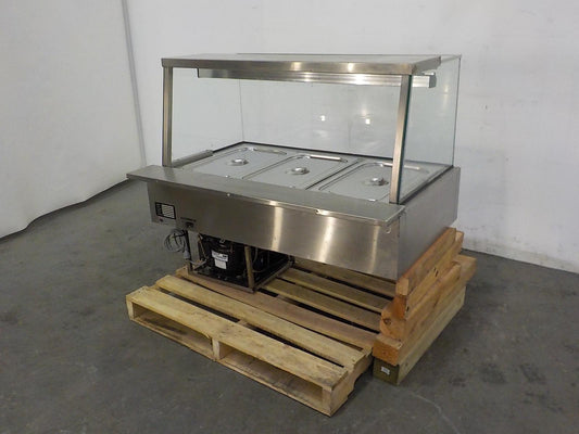 Brandon C001170 In Bench Cold Salad Bar (1)