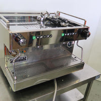 ROCKET A2 Coffee Machine (2)