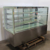 LEADER RCS65B Display Cake - Square (2)