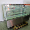 LEADER RCS65B Display Cake - Square (1)