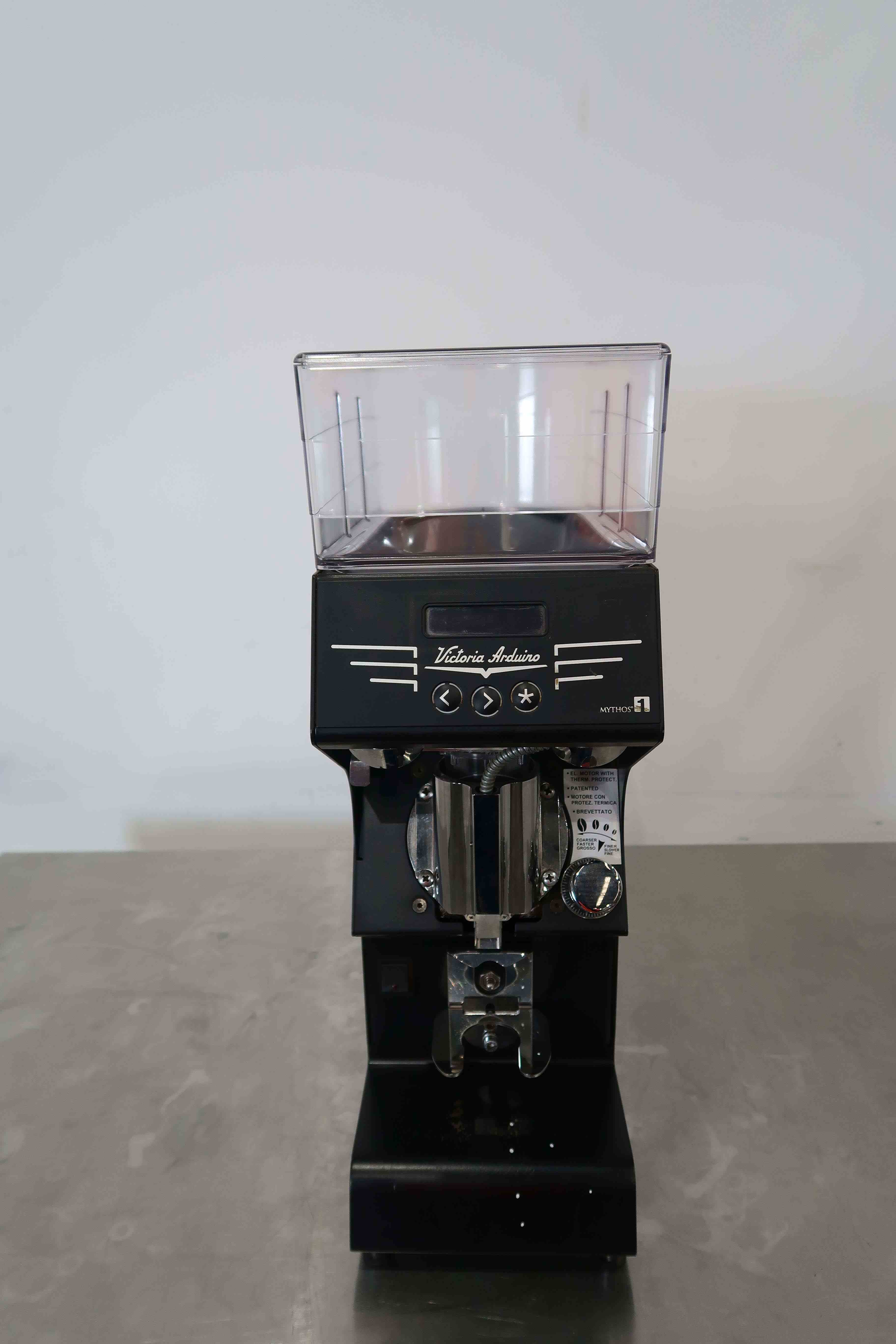 Victoria Arduino MYTHOS 1 Auto Coffee Gr (2)