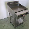 Goldstein GPGDB-24 2 Burner Griddle (1)