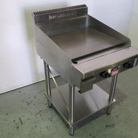 Goldstein GPGDB-24 2 Burner Griddle (1)