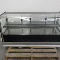 Anvil DGV0550 Display Cake - Square (1)