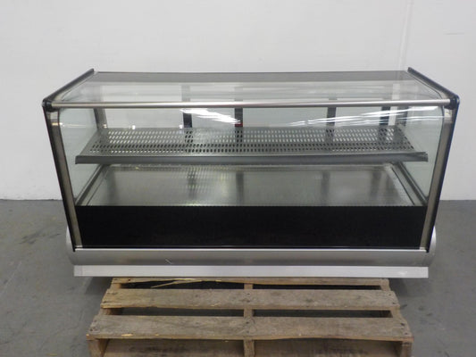 Anvil DGV0550 Display Cake - Square (1)