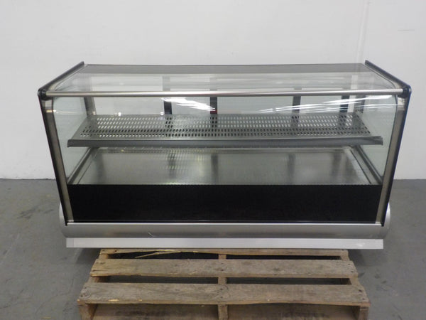 Anvil DGV0550 Display Cake - Square (1)