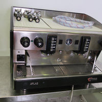 Wega EVD./2-AT Coffee Machine (2)